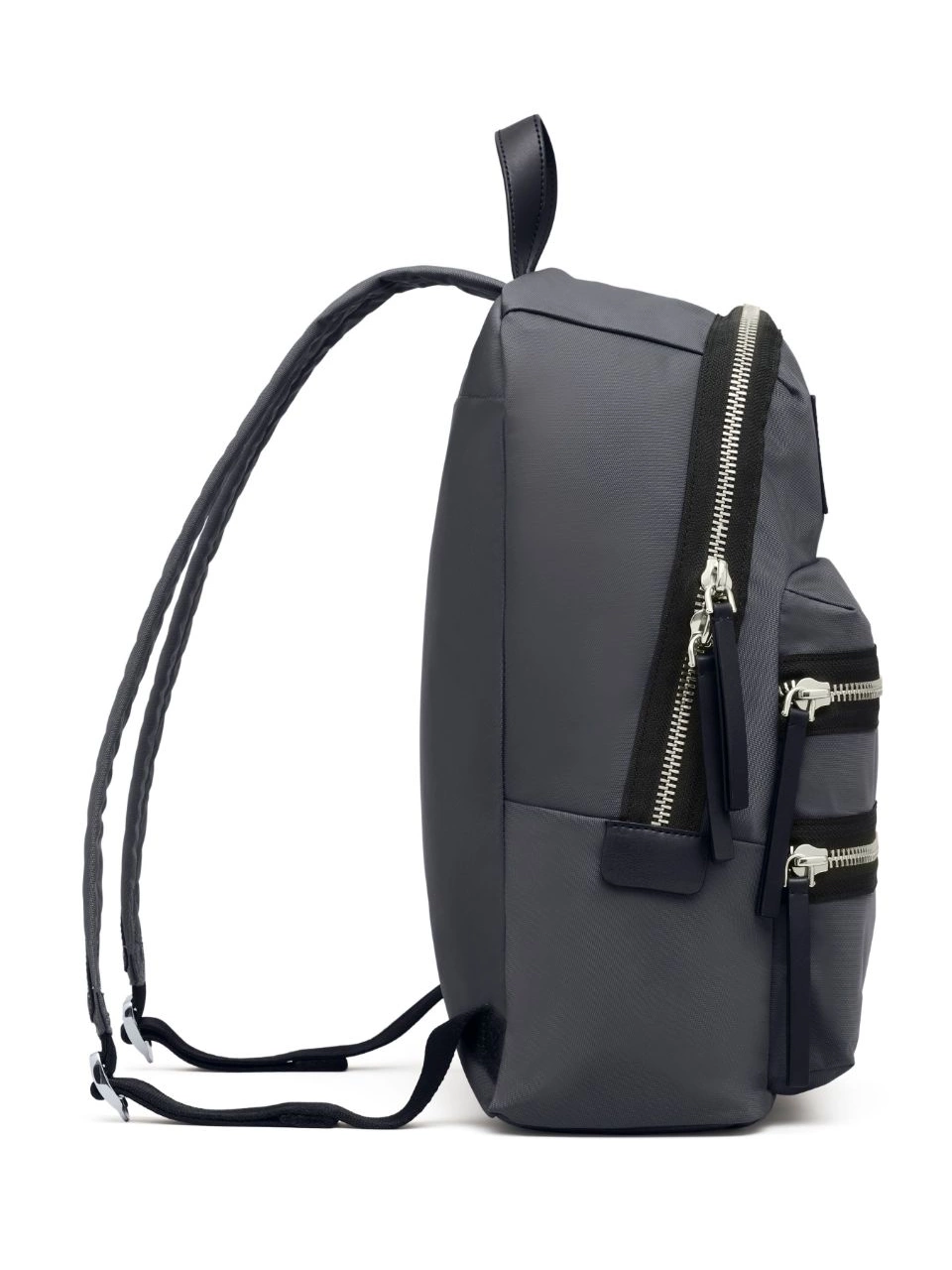 Affordable Marc zipped The Large Backpack Women Jacobs backpack 0806
